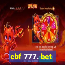 cbf 777. bet